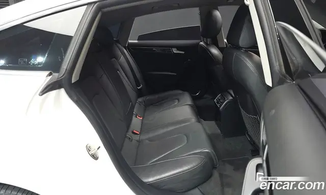 Audi A5 2014 2.0 автомат (гидро), миниатюра 12
