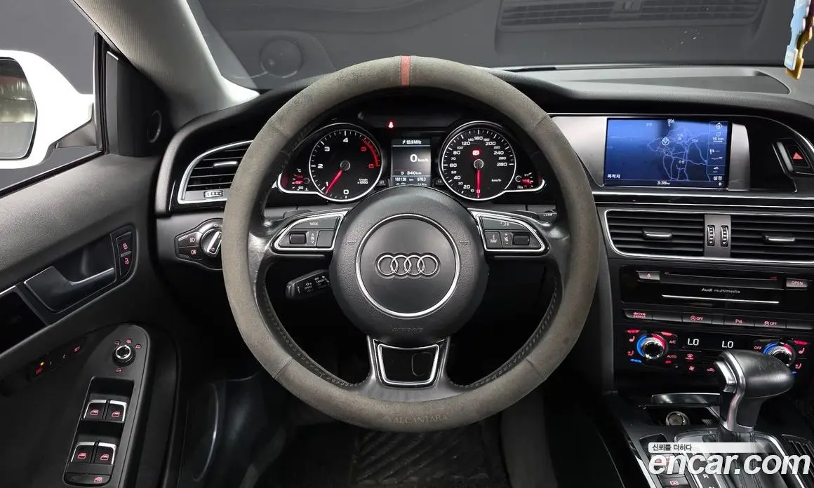 Audi A5 2014 2.0 автомат (гидро), фото 13 Audi A5 2014 2.0 автомат (гидро), фото 13