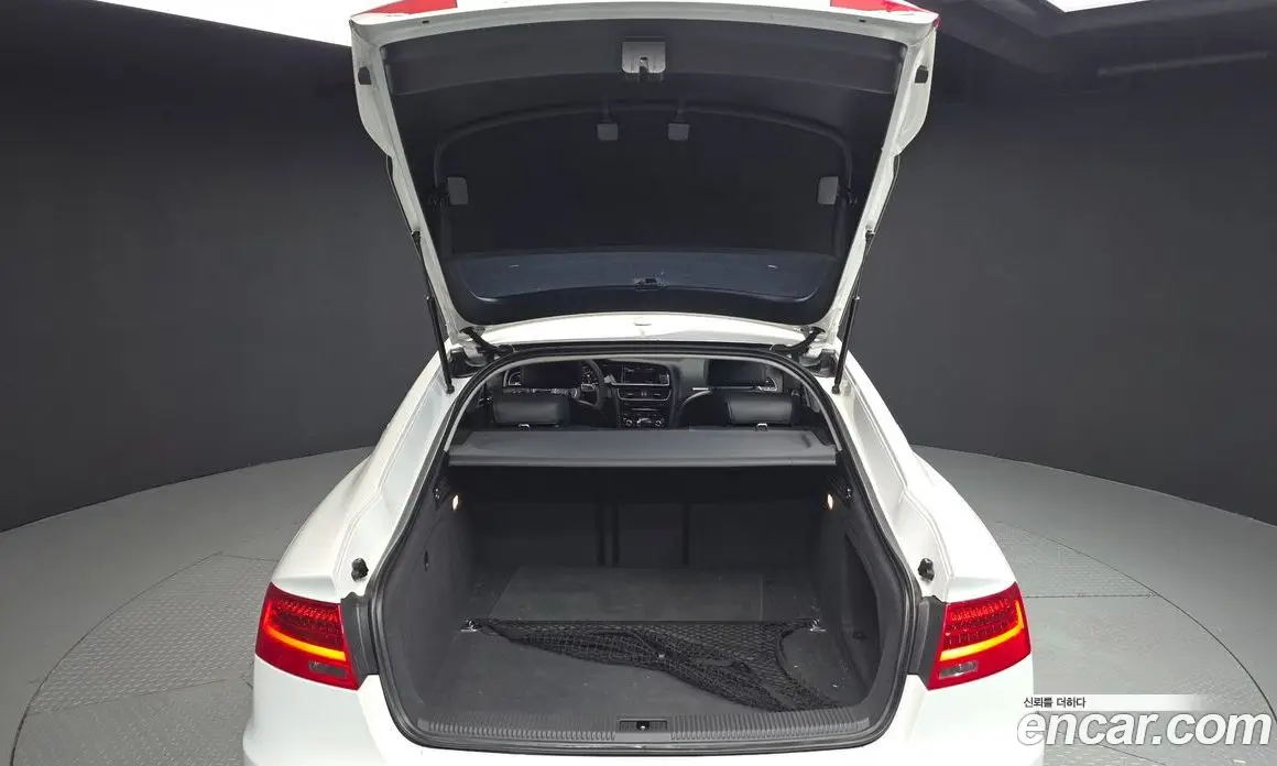 Audi A5 2014 2.0 автомат (гидро), фото 20 Audi A5 2014 2.0 автомат (гидро), фото 20