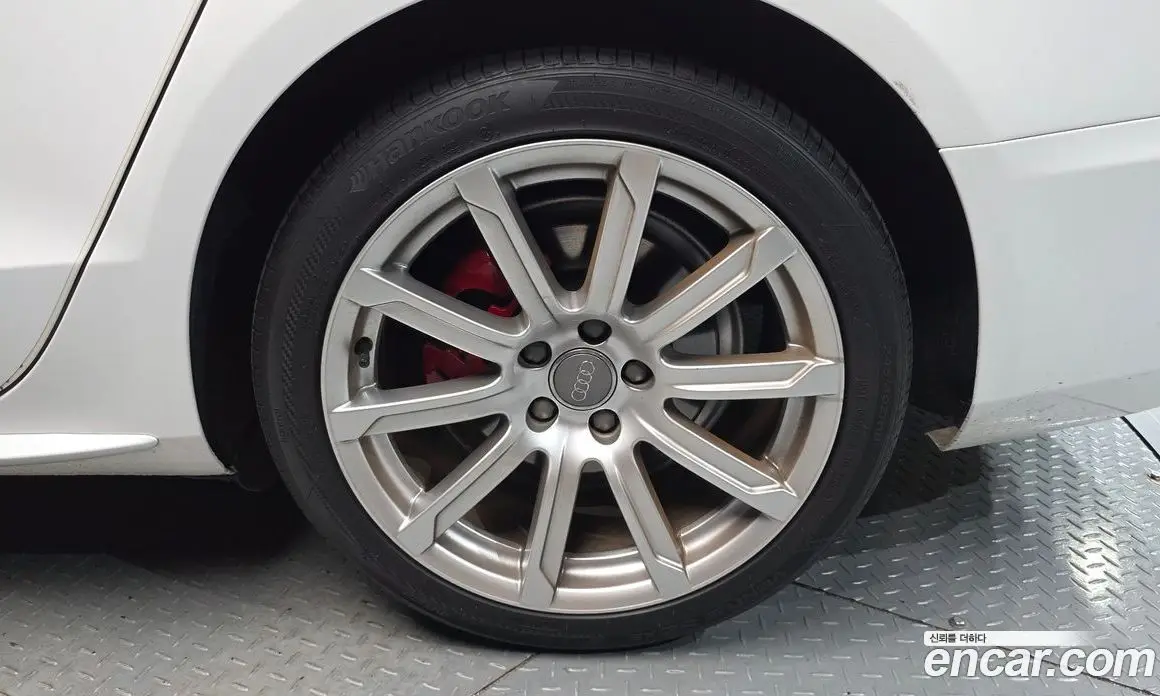 Audi A5 2014 2.0 автомат (гидро), фото 5 Audi A5 2014 2.0 автомат (гидро), фото 5