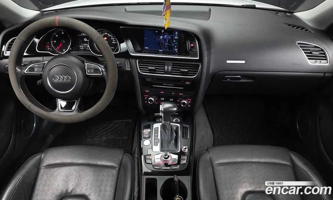 Audi A5 2014 2.0 автомат (гидро), фото 7 Audi A5 2014 2.0 автомат (гидро), фото 7