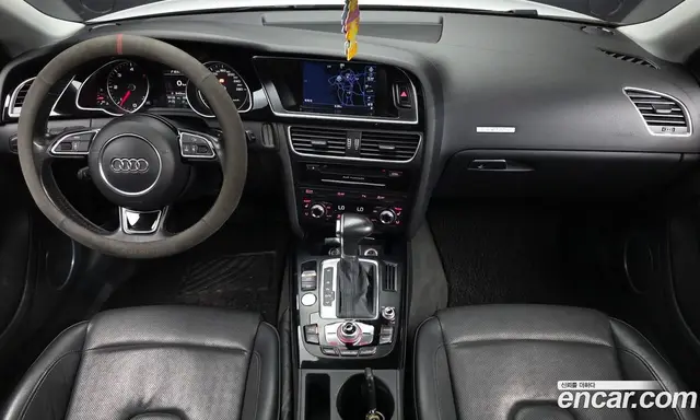 Audi A5 2014 2.0 автомат (гидро), миниатюра 7 Audi A5 2014 2.0 автомат (гидро), миниатюра 7