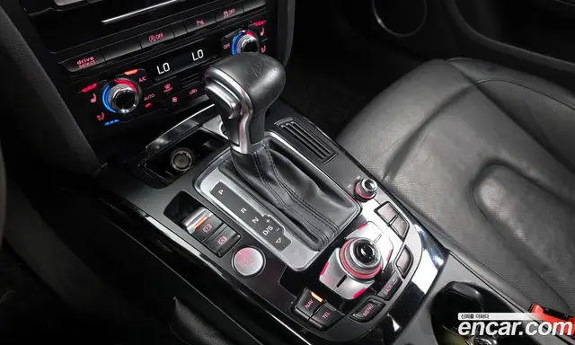Audi A5 2014 2.0 автомат (гидро), миниатюра 9 Audi A5 2014 2.0 автомат (гидро), миниатюра 9