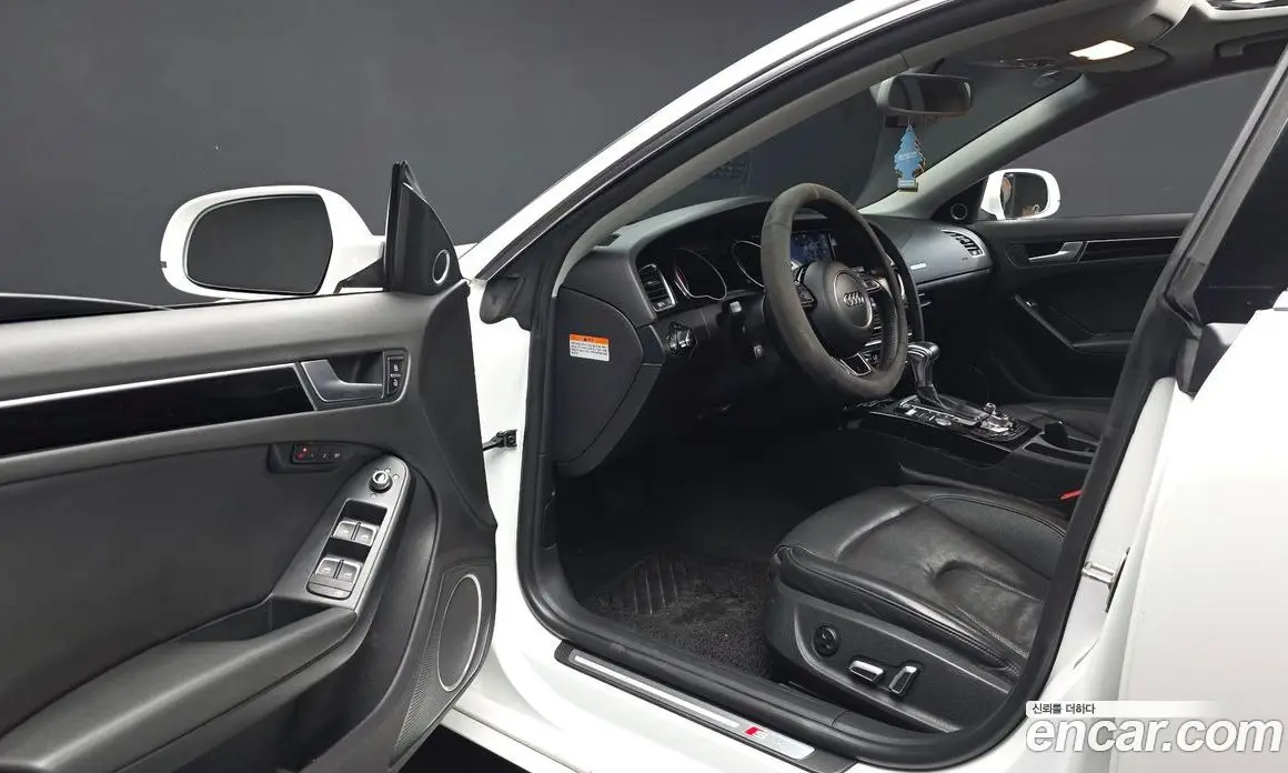 Audi A5 2014 2.0 автомат (гидро), фото 10 Audi A5 2014 2.0 автомат (гидро), фото 10