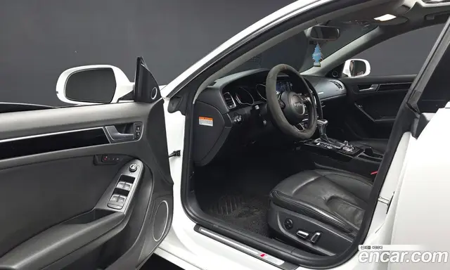Audi A5 2014 2.0 автомат (гидро), миниатюра 10 Audi A5 2014 2.0 автомат (гидро), миниатюра 10