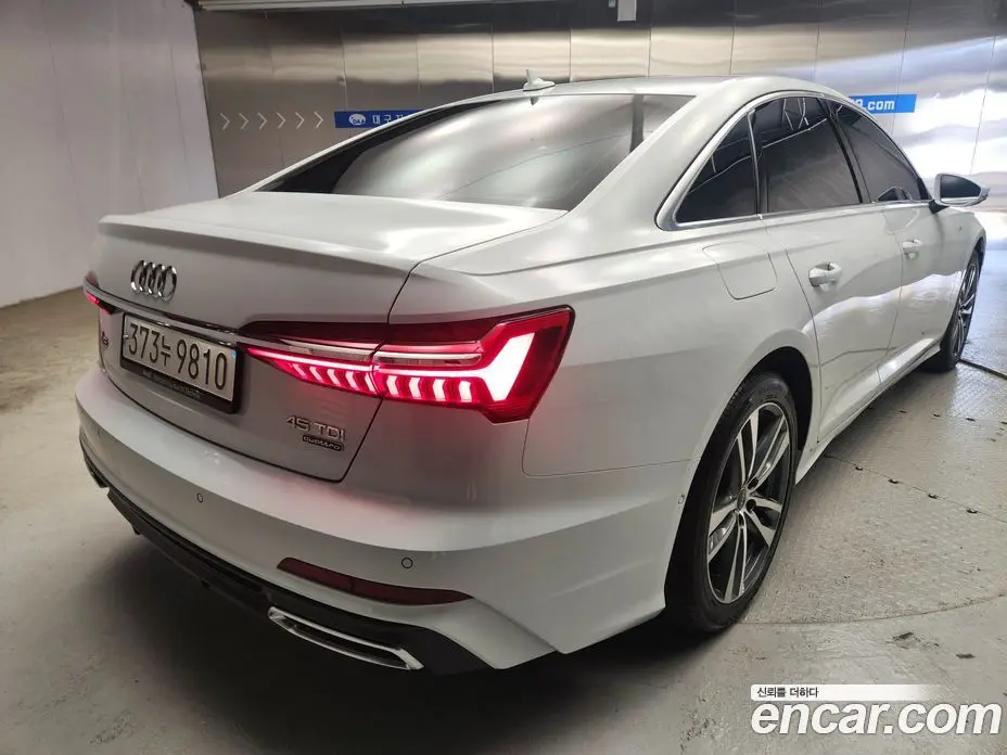 Audi A6 2021 3.0 автомат (гидро), фото 2 Audi A6 2021 3.0 автомат (гидро), фото 2