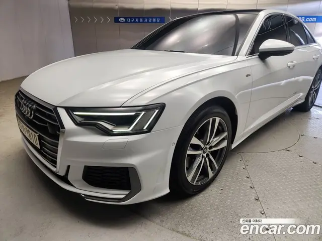 Audi A6 2021 3.0 автомат (гидро), миниатюра 11 Audi A6 2021 3.0 автомат (гидро), миниатюра 11