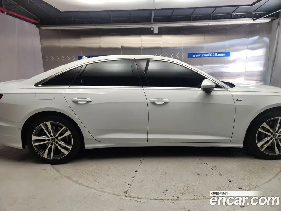 Audi A6 2021 3.0 автомат (гидро), фото 13 Audi A6 2021 3.0 автомат (гидро), фото 13