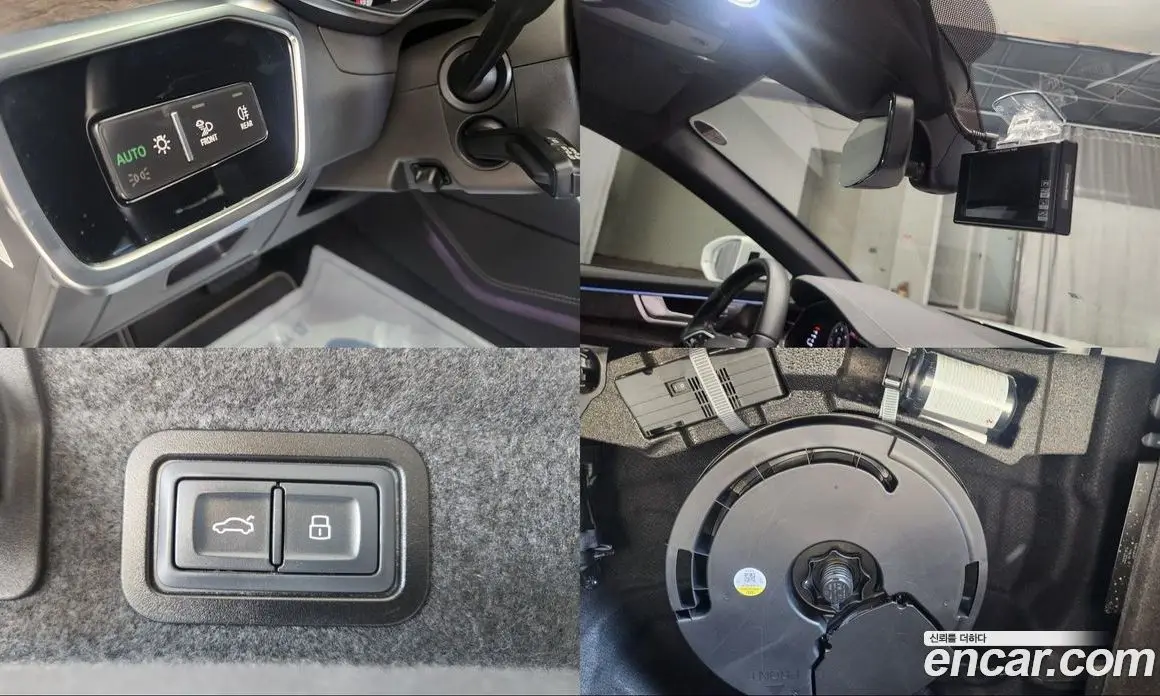Audi A6 2021 3.0 автомат (гидро), фото 18 Audi A6 2021 3.0 автомат (гидро), фото 18