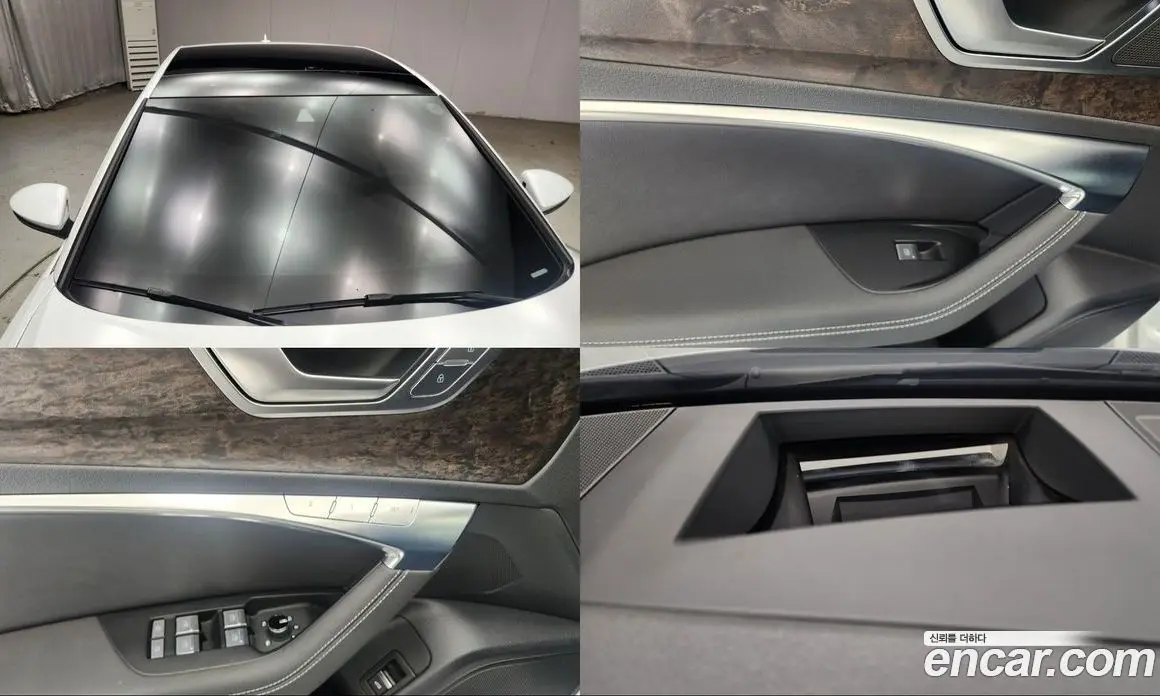 Audi A6 2021 3.0 автомат (гидро), фото 19 Audi A6 2021 3.0 автомат (гидро), фото 19