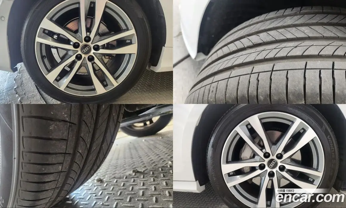 Audi A6 2021 3.0 автомат (гидро), фото 5 Audi A6 2021 3.0 автомат (гидро), фото 5