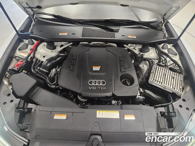 Audi A6 2021 3.0 автомат (гидро), миниатюра 6 Audi A6 2021 3.0 автомат (гидро), миниатюра 6