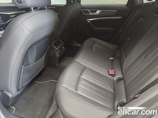 Audi A6 2021 3.0 автомат (гидро), миниатюра 10 Audi A6 2021 3.0 автомат (гидро), миниатюра 10