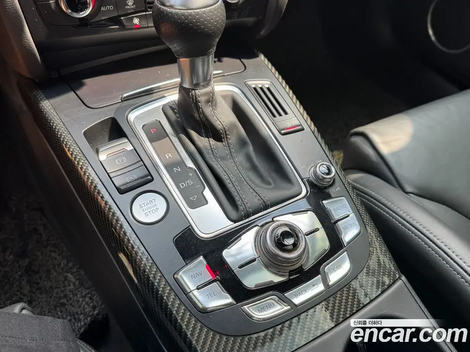 Audi RS5 2016 4.2 автомат (гидро), фото 15