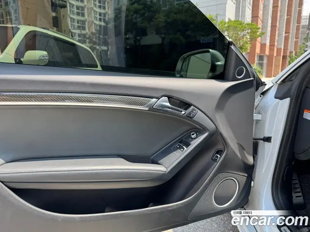Audi RS5 2016 4.2 автомат (гидро), миниатюра 10