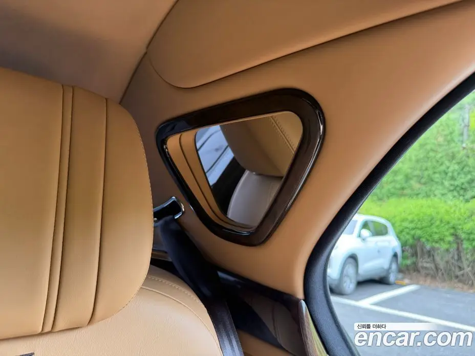 Bentley Mulsanne 2017 6.8 автомат (гидро), фото 16