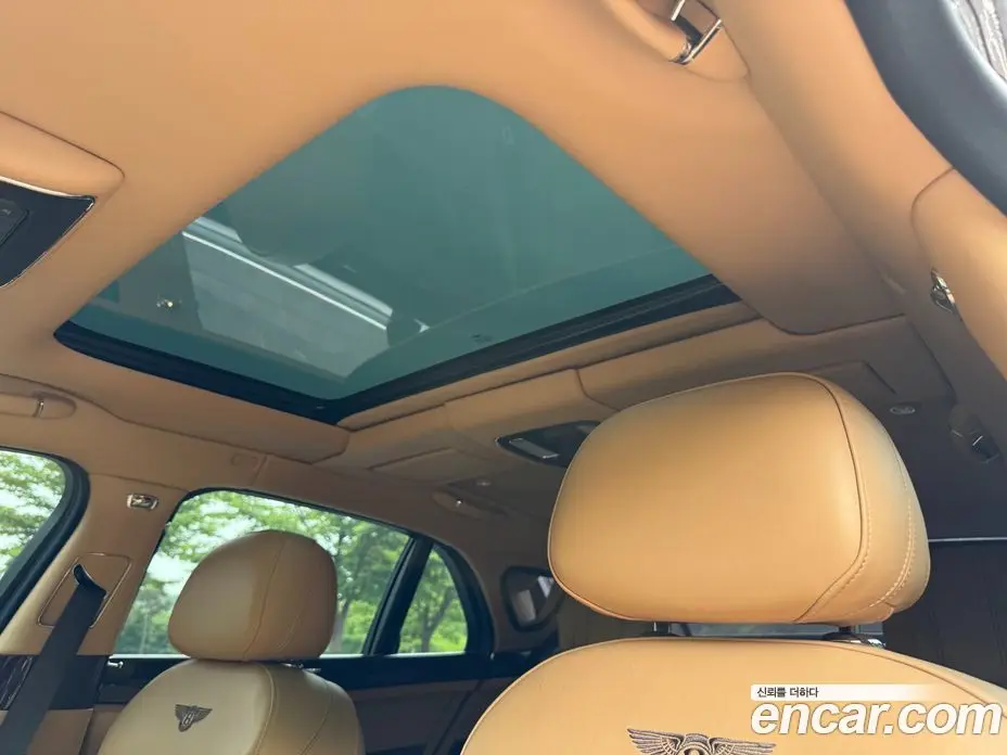 Bentley Mulsanne 2017 6.8 автомат (гидро), фото 18