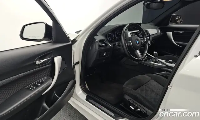 BMW 1 серия 2018 2.0 автомат (гидро), миниатюра 11 BMW 1 серия 2018 2.0 автомат (гидро), миниатюра 11