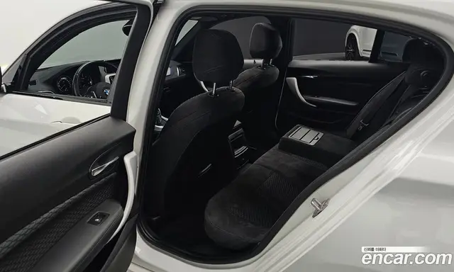 BMW 1 серия 2018 2.0 автомат (гидро), миниатюра 12