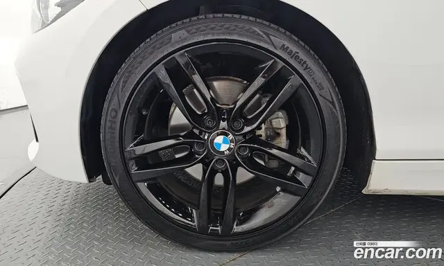 BMW 1 серия 2018 2.0 автомат (гидро), миниатюра 5 BMW 1 серия 2018 2.0 автомат (гидро), миниатюра 5