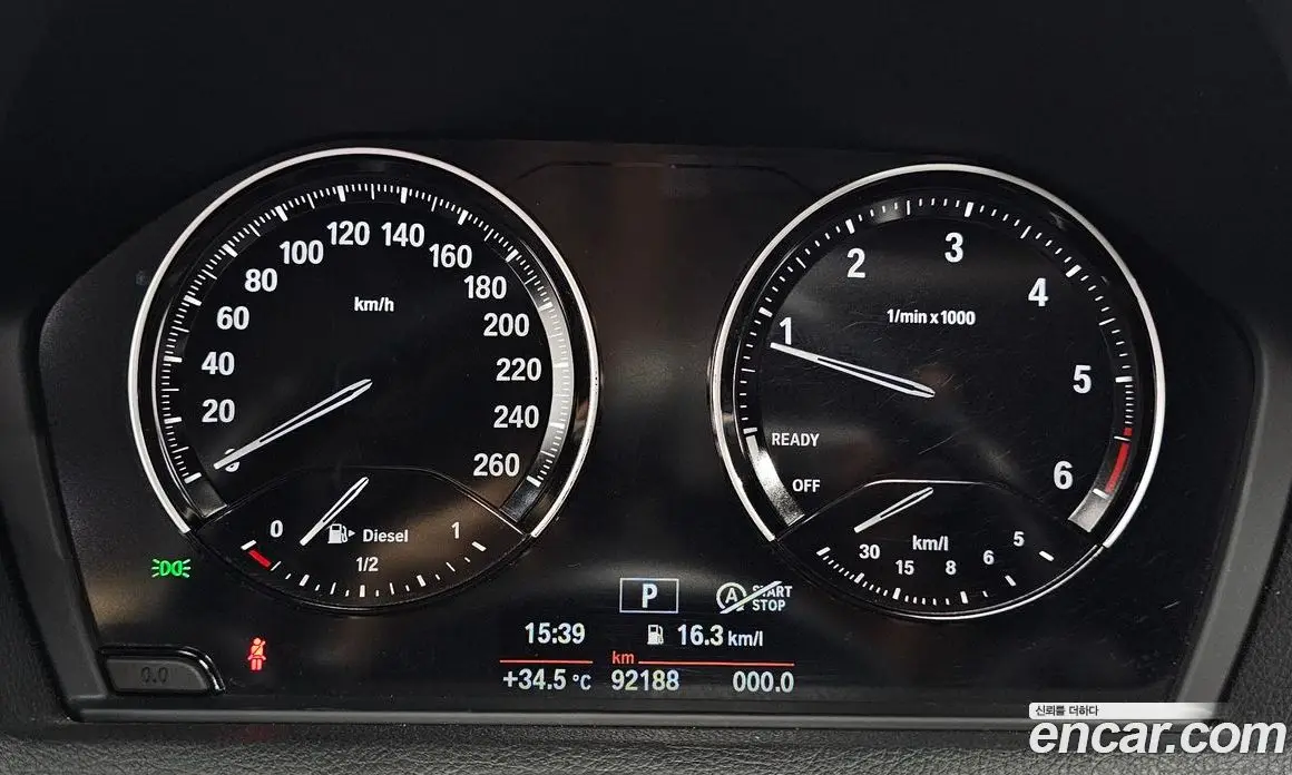 BMW 1 серия 2018 2.0 автомат (гидро), фото 8 BMW 1 серия 2018 2.0 автомат (гидро), фото 8