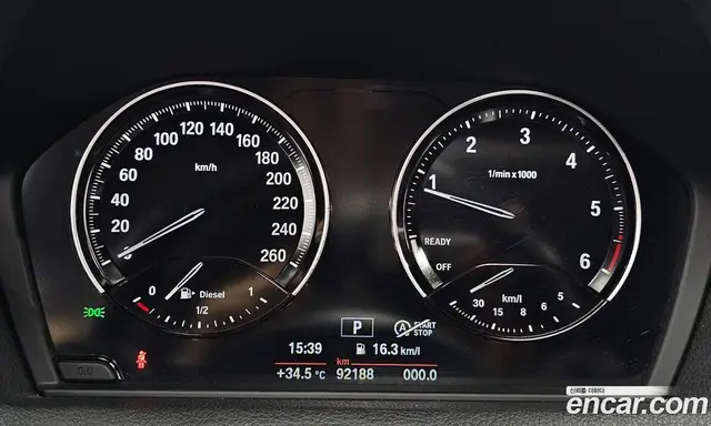 BMW 1 серия 2018 2.0 автомат (гидро), миниатюра 8 BMW 1 серия 2018 2.0 автомат (гидро), миниатюра 8