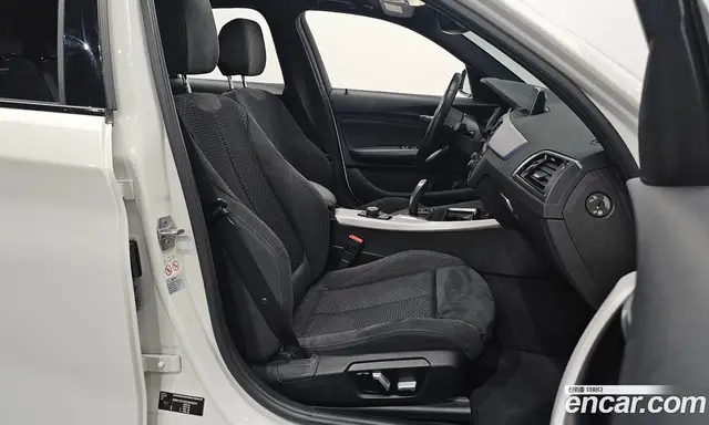BMW 1 серия 2018 2.0 автомат (гидро), миниатюра 10 BMW 1 серия 2018 2.0 автомат (гидро), миниатюра 10