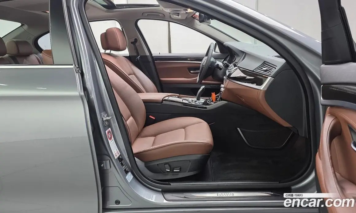 BMW 5 серия 2012 2.0 автомат (гидро), фото 11 BMW 5 серия 2012 2.0 автомат (гидро), фото 11
