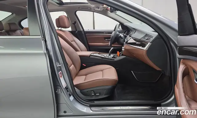 BMW 5 серия 2012 2.0 автомат (гидро), миниатюра 11 BMW 5 серия 2012 2.0 автомат (гидро), миниатюра 11
