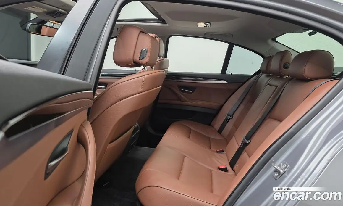 BMW 5 серия 2012 2.0 автомат (гидро), фото 12 BMW 5 серия 2012 2.0 автомат (гидро), фото 12