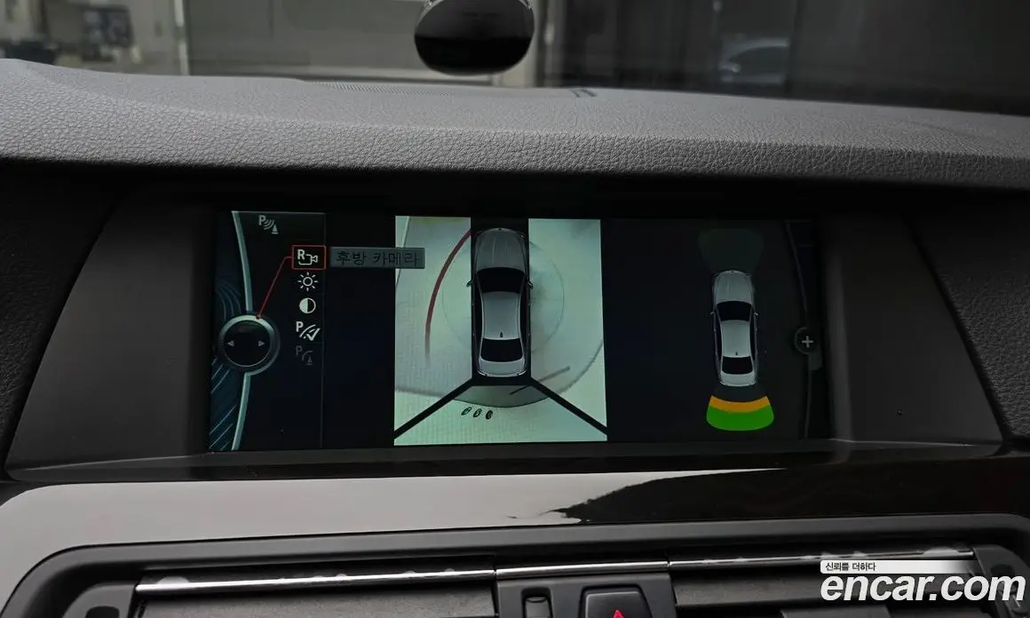 BMW 5 серия 2012 2.0 автомат (гидро), фото 14 BMW 5 серия 2012 2.0 автомат (гидро), фото 14