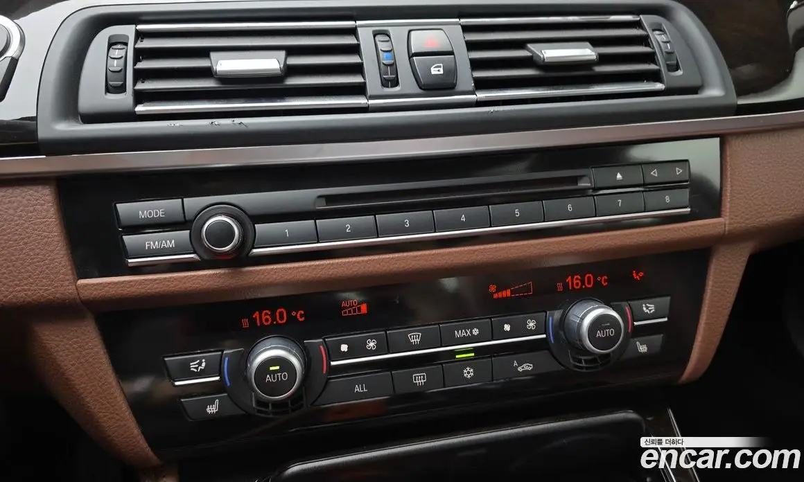 BMW 5 серия 2012 2.0 автомат (гидро), фото 16 BMW 5 серия 2012 2.0 автомат (гидро), фото 16