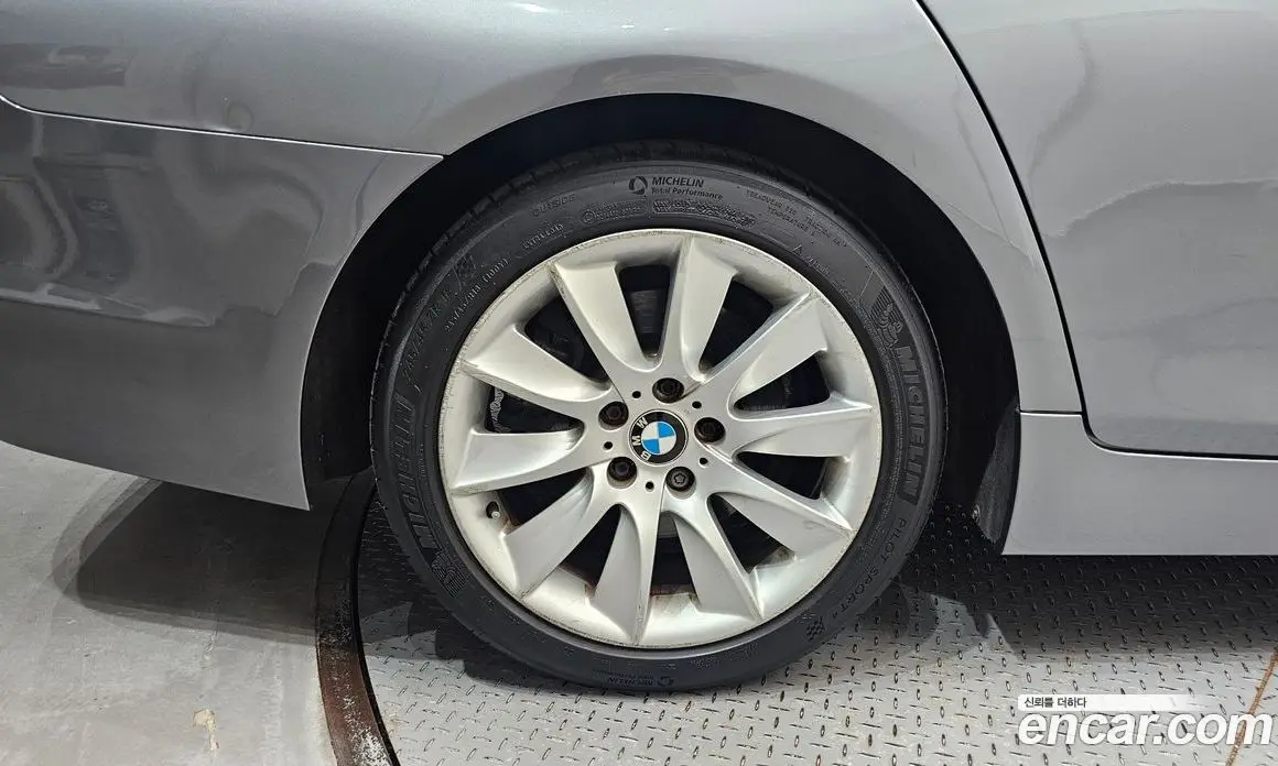 BMW 5 серия 2012 2.0 автомат (гидро), фото 5 BMW 5 серия 2012 2.0 автомат (гидро), фото 5
