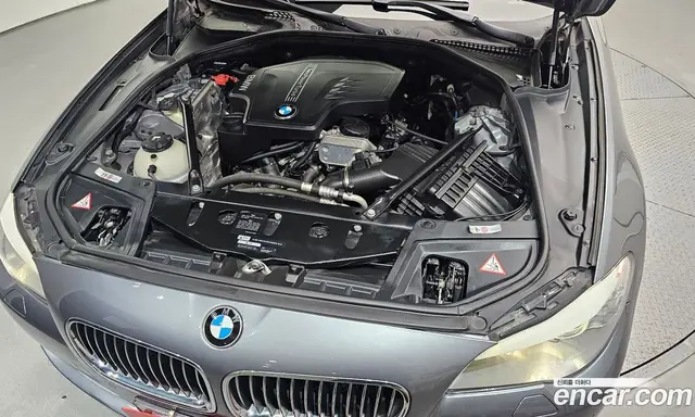 BMW 5 серия 2012 2.0 автомат (гидро), миниатюра 6 BMW 5 серия 2012 2.0 автомат (гидро), миниатюра 6