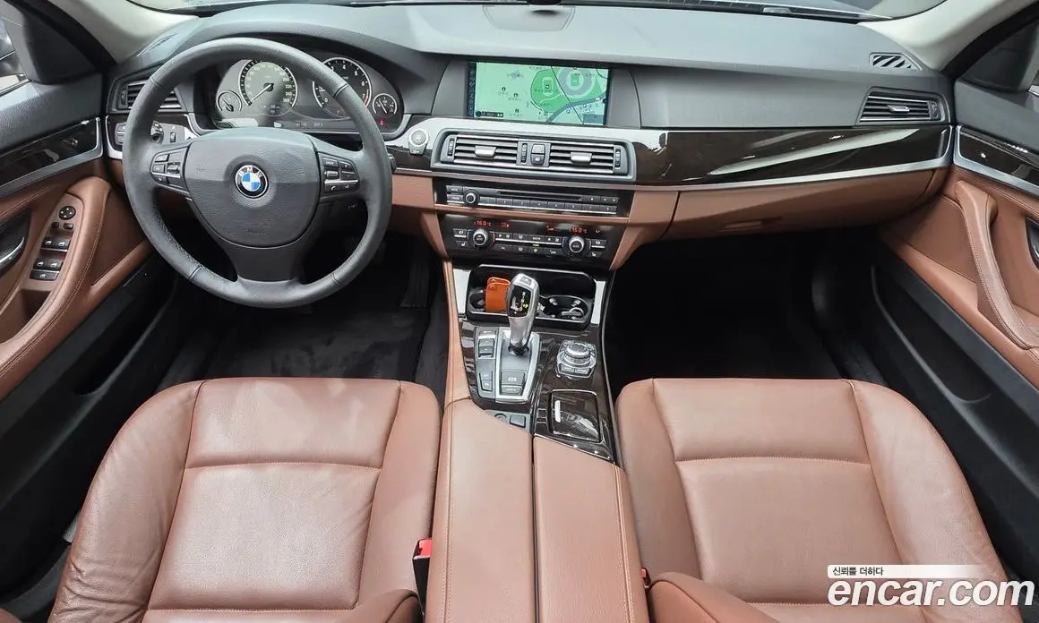 BMW 5 серия 2012 2.0 автомат (гидро), фото 7 BMW 5 серия 2012 2.0 автомат (гидро), фото 7