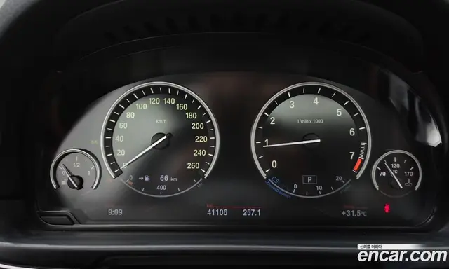 BMW 5 серия 2012 2.0 автомат (гидро), миниатюра 8 BMW 5 серия 2012 2.0 автомат (гидро), миниатюра 8