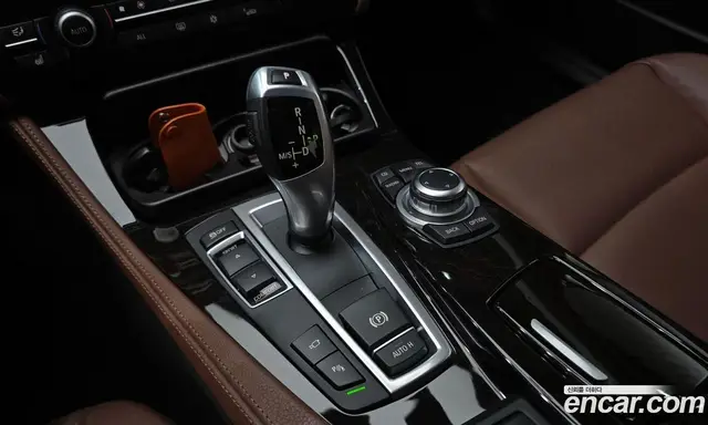 BMW 5 серия 2012 2.0 автомат (гидро), миниатюра 9 BMW 5 серия 2012 2.0 автомат (гидро), миниатюра 9
