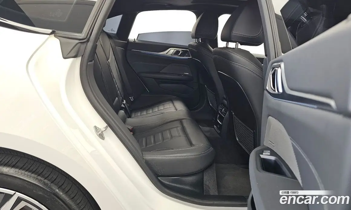 BMW i4 2023 0.2 автомат (гидро), фото 12 BMW i4 2023 0.2 автомат (гидро), фото 12