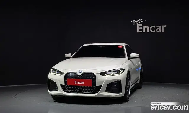 BMW i4 2023 0.2 автомат (гидро), миниатюра 3 BMW i4 2023 0.2 автомат (гидро), миниатюра 3
