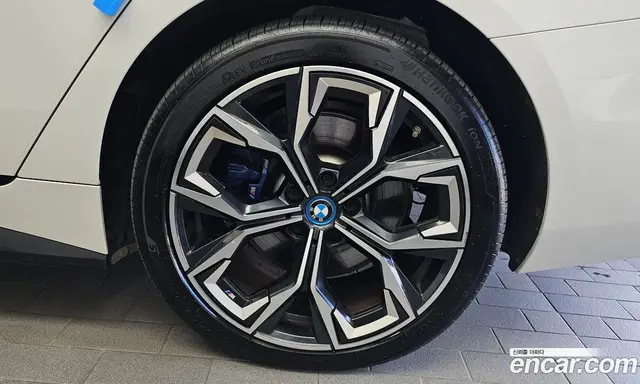 BMW i4 2023 0.2 автомат (гидро), миниатюра 5 BMW i4 2023 0.2 автомат (гидро), миниатюра 5