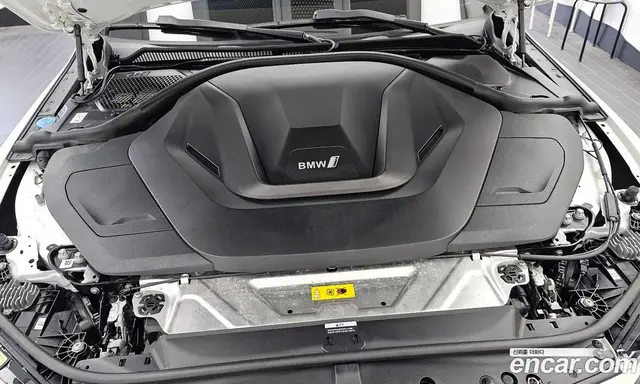 BMW i4 2023 0.2 автомат (гидро), миниатюра 6 BMW i4 2023 0.2 автомат (гидро), миниатюра 6