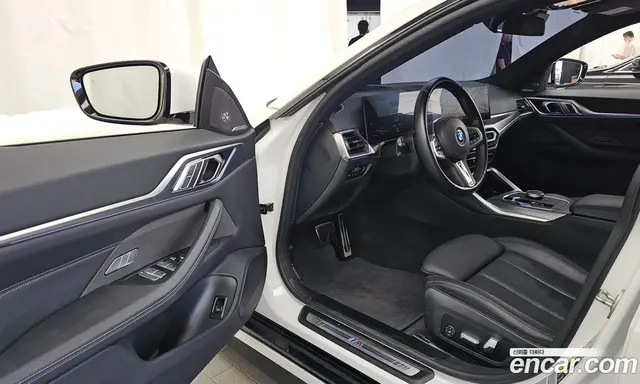 BMW i4 2023 0.2 автомат (гидро), миниатюра 10 BMW i4 2023 0.2 автомат (гидро), миниатюра 10