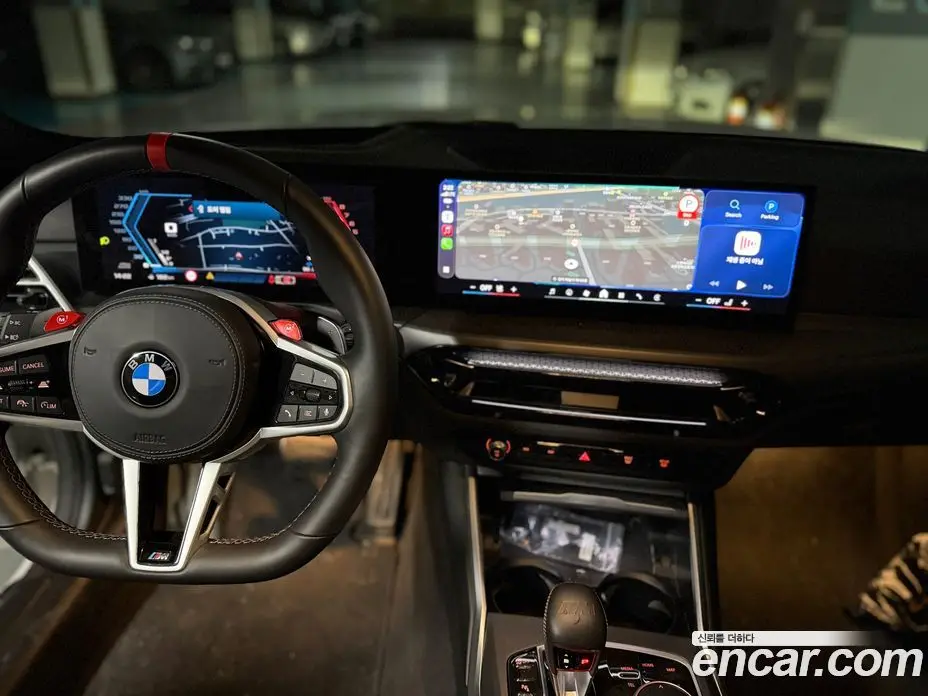 BMW M2 2025 3.0 автомат (гидро), фото 9 BMW M2 2025 3.0 автомат (гидро), фото 9