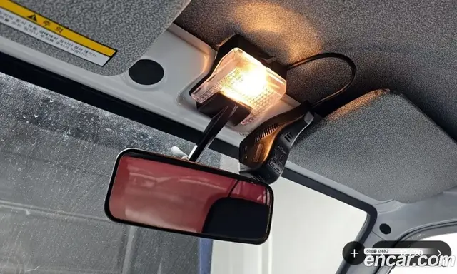 Chevrolet labo 2016 0.8 механика, миниатюра 12