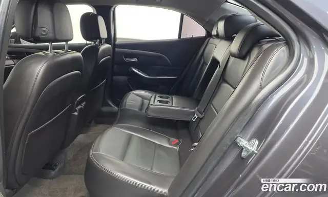 Chevrolet Malibu 2015 2.0 автомат (гидро), миниатюра 12