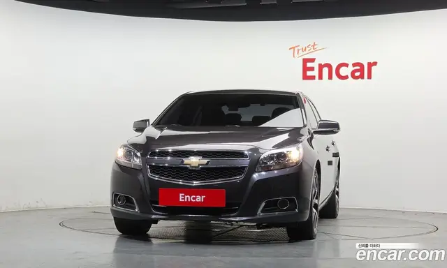 Chevrolet Malibu 2015 2.0 автомат (гидро), миниатюра 3