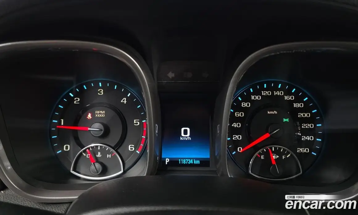 Chevrolet Malibu 2015 2.0 автомат (гидро), фото 8