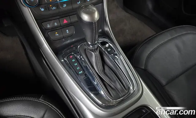 Chevrolet Malibu 2015 2.0 автомат (гидро), миниатюра 9