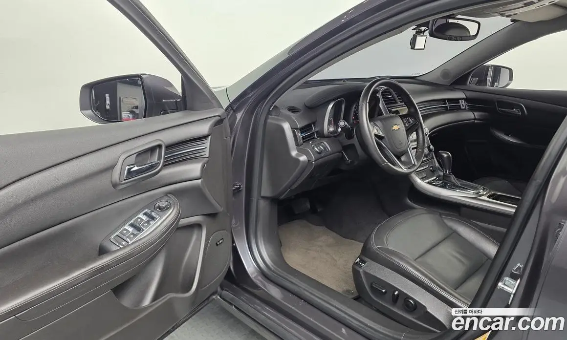 Chevrolet Malibu 2015 2.0 автомат (гидро), фото 10