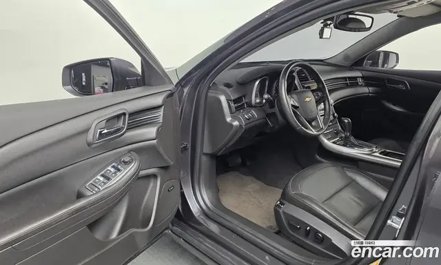 Chevrolet Malibu 2015 2.0 автомат (гидро), миниатюра 10